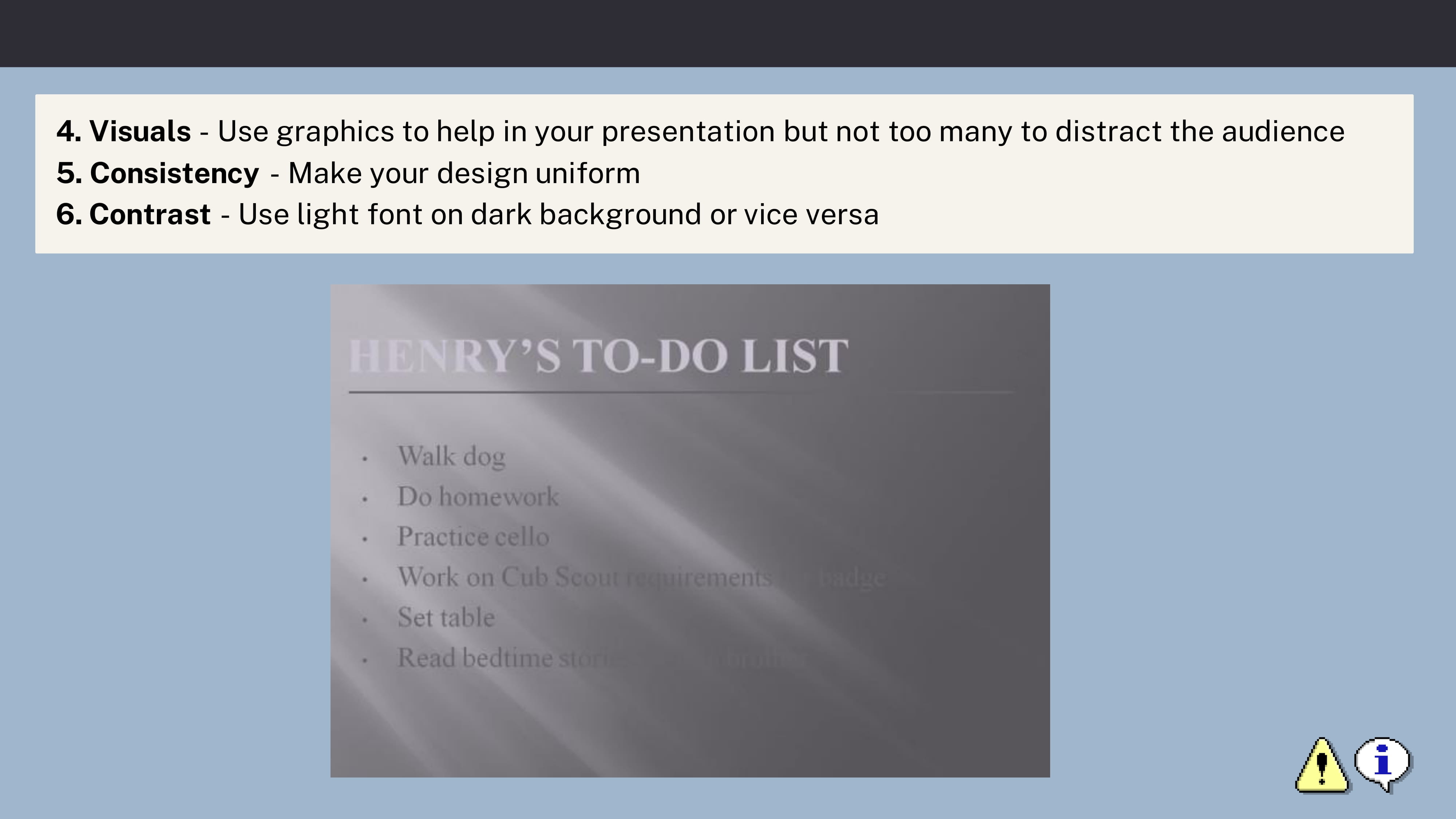 Lesson 1 - Additional 17